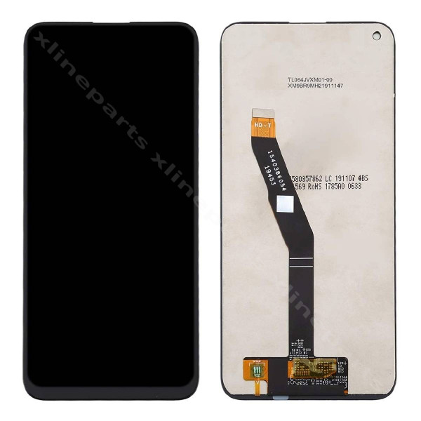 Дисплей Huawei P40 Lite E / Y7p (2020) (NF) OEM