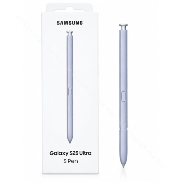Pen Touch Samsung S25 Ultra S938 silver (Original)