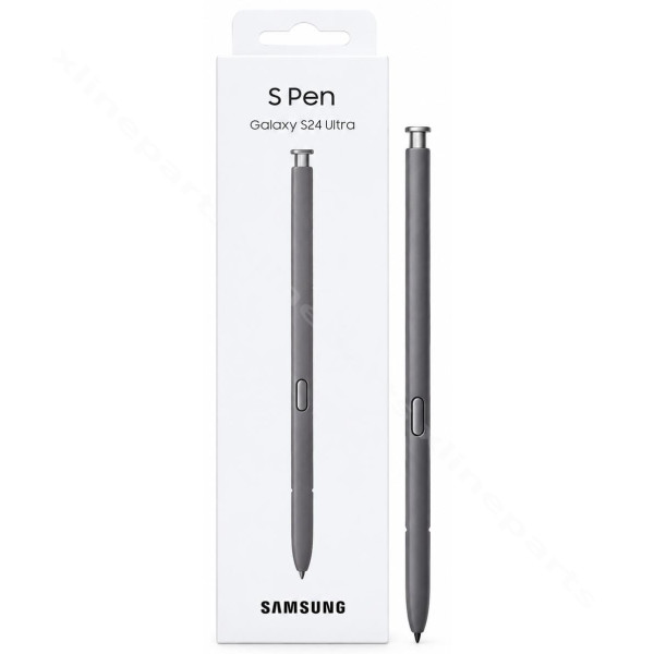 Pen Touch Samsung S24 Ultra S928 gray (Original)