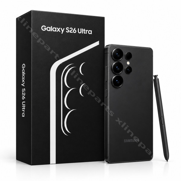 Mobile Samsung S26 Ultra S948 12/512GB black