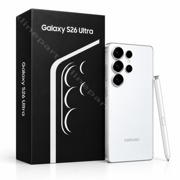 Mobile Samsung S26 Ultra S948 12/256GB white