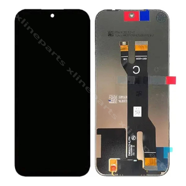 Οθόνη Xiaomi Redmi 17 4G / 17 5G (NF) (Πρωτότυπο)