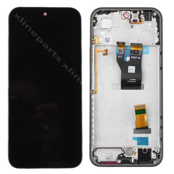 Θάμπωμα οθόνης Xiaomi Redmi 17 4G (Παγκόσμια έκδοση) (Service Pack)