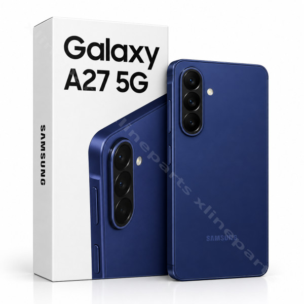 Mobile Samsung A27 5G A276 6/128GB blue