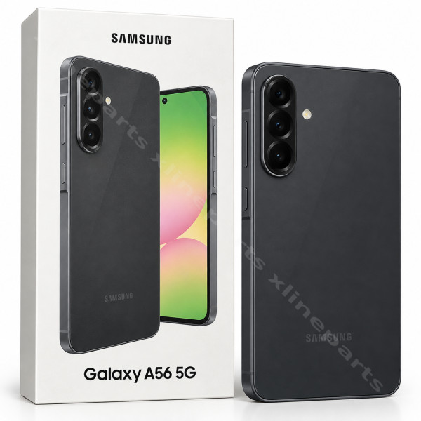 Mobile Samsung A56 5G A566 8/128GB graphite
