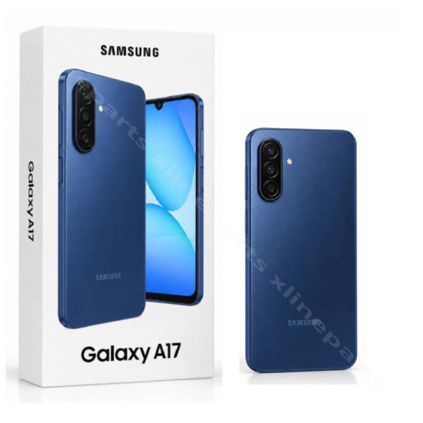 Мобильный Samsung A17 4G A175 4/128GB Blue