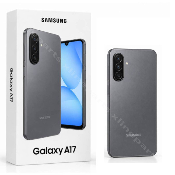Мобильный Samsung A17 4G A175 4/128GB Grey