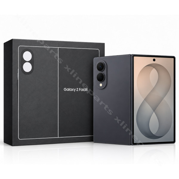 Κινητό Samsung Z Fold8 5G F971 12/512GB γραφίτης