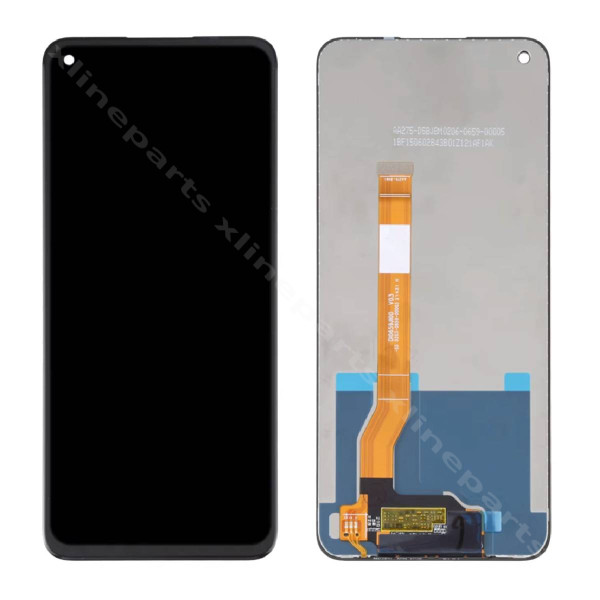 Display Realme 9 5G / 9 Pro 5G / OnePlus Nord CE 2 Lite 5G (NF) OEM